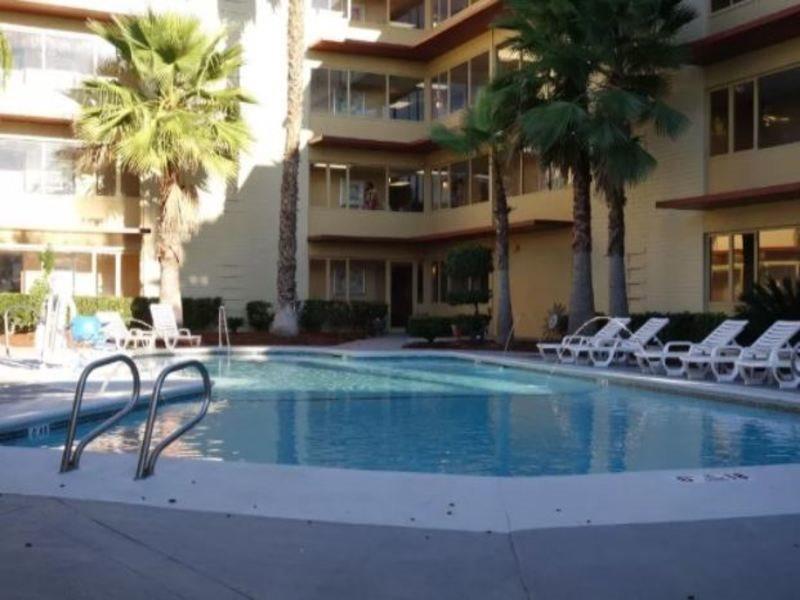 Hotel Ramada By Wyndham Sacramento North Highlands Exteriér fotografie